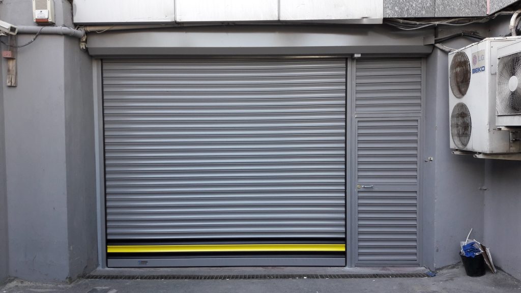 Yeşilyurt Kepenkçi